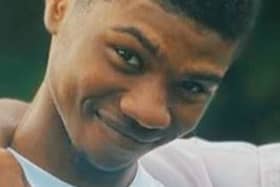 Keelen Morris Wong was stabbed to death in Brixton on October 3