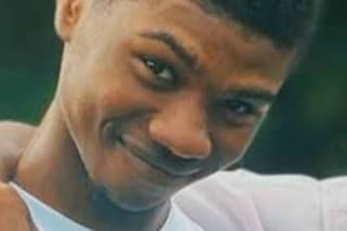 Keelen Morris Wong was stabbed to death in Brixton on October 3
