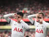 Tottenham Hotspur vs Luton Town: Predicted XI as Spurs face big chance to go top of Premier League table