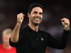 Mikel Arteta makes surprise Gabriel Martinelli claim after Arsenal’s 1-0 win over Manchester City