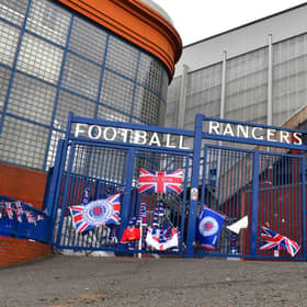 Rangers are still looking for their Michael Beale replacement (Image: Getty Images)