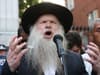 Israel-Hamas war: 'We need to de-escalate' - rabbi calls for harmony among London communities