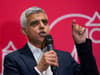 Sadiq Khan: Describing capital as 'Londonistan' risks fuelling tensions amid Hamas-Israel war, mayor warns