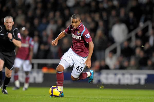 Junior Stanislas  