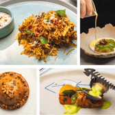 Benares has launched an eight-course tasting menu to celebrate 20 years in Mayfair.