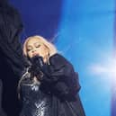 “I didn’t think I would make it - and my doctors didn’t either”, the 65-year-old singer told fans