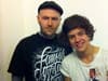 Harry Styles: Ed Sheeran's tattoo artist on the pair's matching Pingu tats