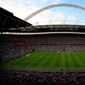 The Met Police says there will be a “robust policing plan” in place for the Euro 2024 qualifier between England and Italy at Wembley