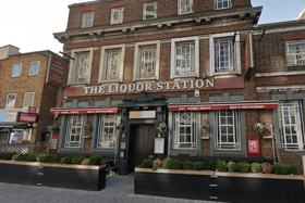 Google rating - 4.0, Address - 397A High Rd, Wembley HA9 6AA