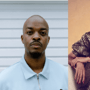 George the Poet (left) and Jada Pinkett-Smith  (right)