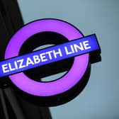 The Elizabeth Line recorded its highest number of passengers on record in September