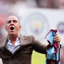 Paolo Di Canio has rejected a huge offer to return to football. (Getty Images)