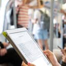 Transport for London (TfL) has asked Londoners to check before they travel this weekend.