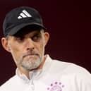 A former Arsenal man has been linked with a shock move to a European heavyweight. (Getty Images)