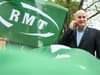 London train strikes: RMT union set to continue walkouts for next six months