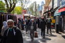 The 15-minute city is a planning concept which aims to ensure residents have access to essential amenities within their neighbourhood. Credit: Carl Court/Getty Images.