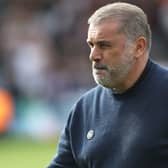 Ange Postecoglou