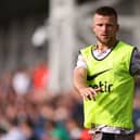 Eric Dier 