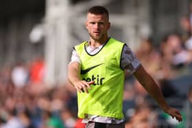 Eric Dier 
