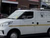 ULEZ: Parking ticket for TfL enforcement camera van in Kingston