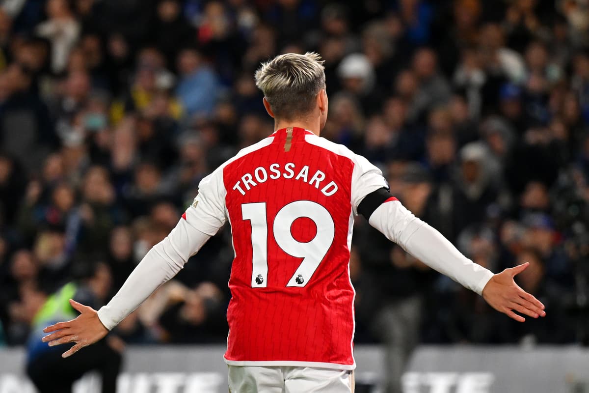 Tottenham Hotspur player ratings in 2-2 draw at Arsenal