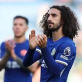 Marc Cucurella 