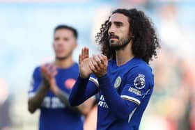 Marc Cucurella 