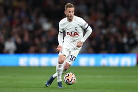 James Maddison 