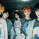 K-Pop group TOMORROW X TOGETHER are set to perform in the UK for the first time in March 2025.