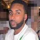 Justin Henry. (Photo by Met Police)
