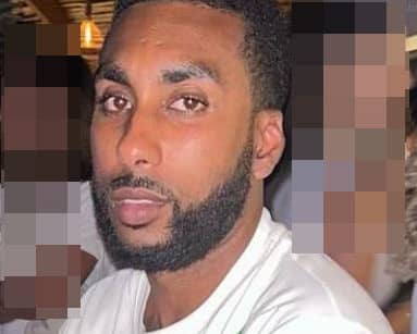 Justin Henry. (Photo by Met Police)