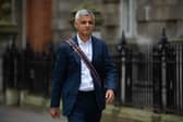 Sadiq Khan had signed a decision notice in July giving the Day Travelcard six months, though it has now been confirmed the scheme will be retained. Credit: Carl Court/Getty Images.