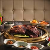 Korean Grill Kensington offers guests an  ‘Omakase’ dining experience