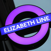 Calls have been made for action by mayor Sadiq Khan on a dip in the performance of the Elizabeth line. (Photos by Getty)