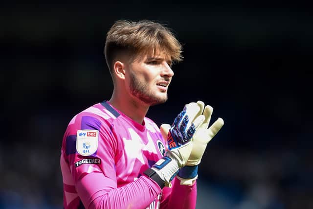 Matija Sarkic has passed away at the age of 26.