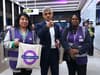 Elizabeth line: Sadiq Khan says service is ‘the best line in the country’ amid performance woes