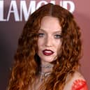 Jess Glynne at the Glamour Women of The Year Awards 2023 at One Marylebone on October 17. (Photo by Gareth Cattermole/Getty Images)
