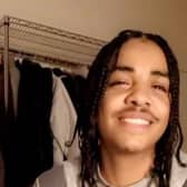 Rico Andrews was fatally shot on Shuttleworth Road, Battersea 