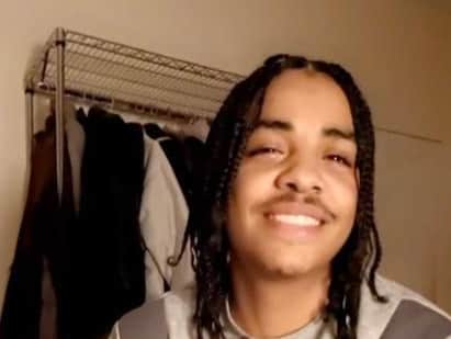 Rico Andrews was fatally shot on Shuttleworth Road, Battersea