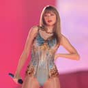 Taylor Swift joins billionaires club (Getty)