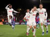 Tottenham player ratings vs Crystal Palace: three players score 6.5/10 and one ‘special’ 8/10 in win