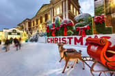Ideal Home Show Christmas runs from November 22-26 2023. (Photo by Ideal Home Show Christmas)