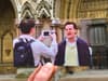 Matthew Perry: Photographer captures Friends London filming locations to commemorate late actor