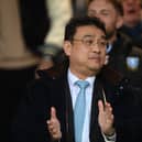Sheffield Wednesday owner Dejphon Chansiri has urged fans to raise £2m in a controversial interview. (Getty Images)