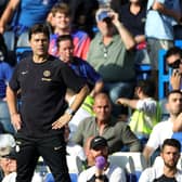 Chelsea are set for a £50m loss on one of the club’s most high profile signings. (Getty Images)