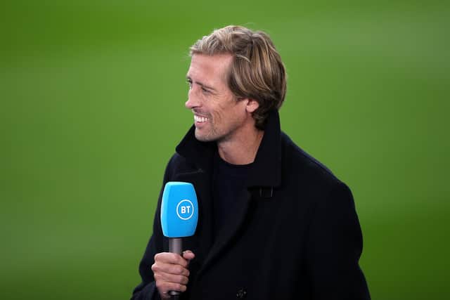 Crouchfest will return to the OVO Arena Wembley this weekend. (Photo credit: Getty Images)