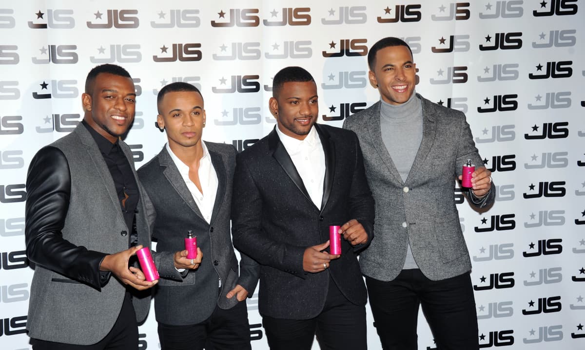 Possible setlist for JLS' 2023 London O2 Arena shows