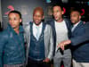 JLS London O2 arena support act: Who will open for the band in the capital?