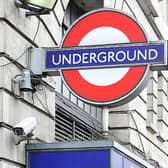 The Circle, Jubilee, District, Metropolitan and Hammersmith and City lines will be affected
