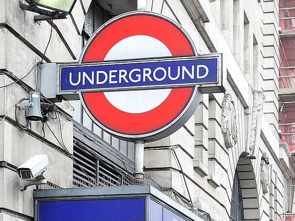 The Circle, Jubilee, District, Metropolitan and Hammersmith and City lines will be affected